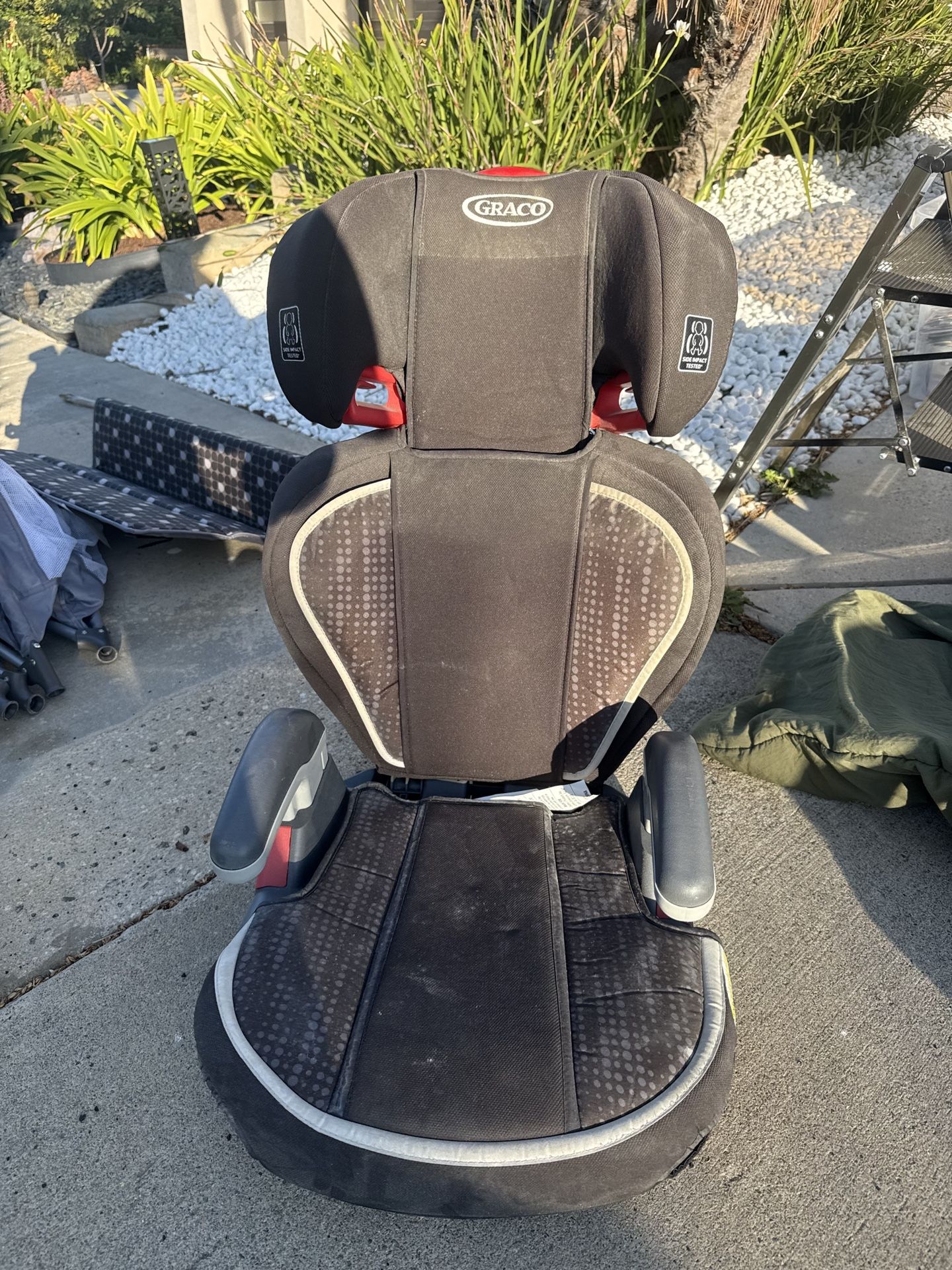 Graco Car seat