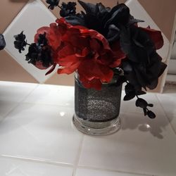 New Wedding Centerpieces Black