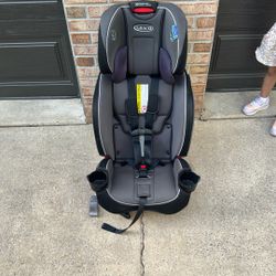 Graco Car Seat