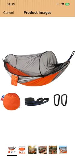 Hammock