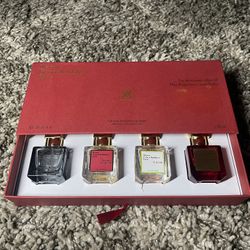 Baccarat Rouge 540 Kit