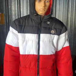 Moncler Jacket 