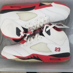 JORDAN 5 2006 Sz.11.5