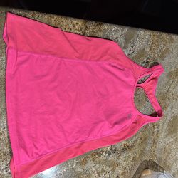 Victoria Secret racer back tank