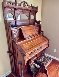 Organ- Kimball Chicago