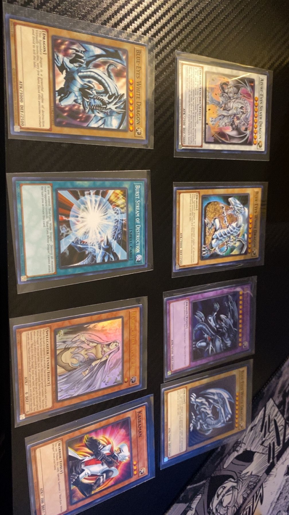 Dragon Collection Yugioh