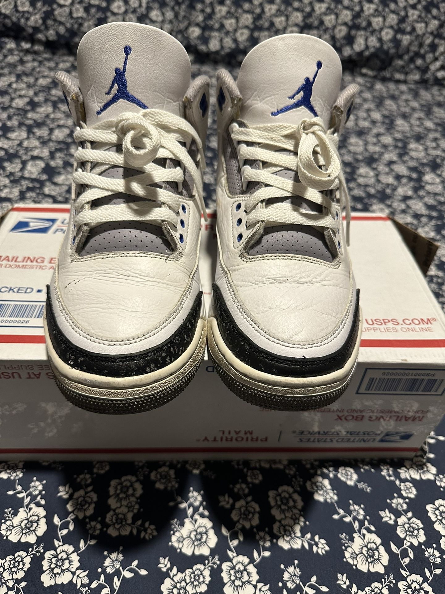 Jordan