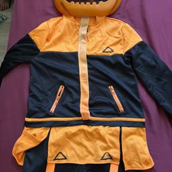 Fortnite Costume