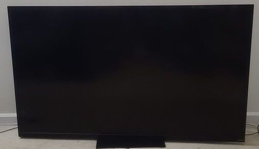 Vizio 60 inch 120hz HDLED TV