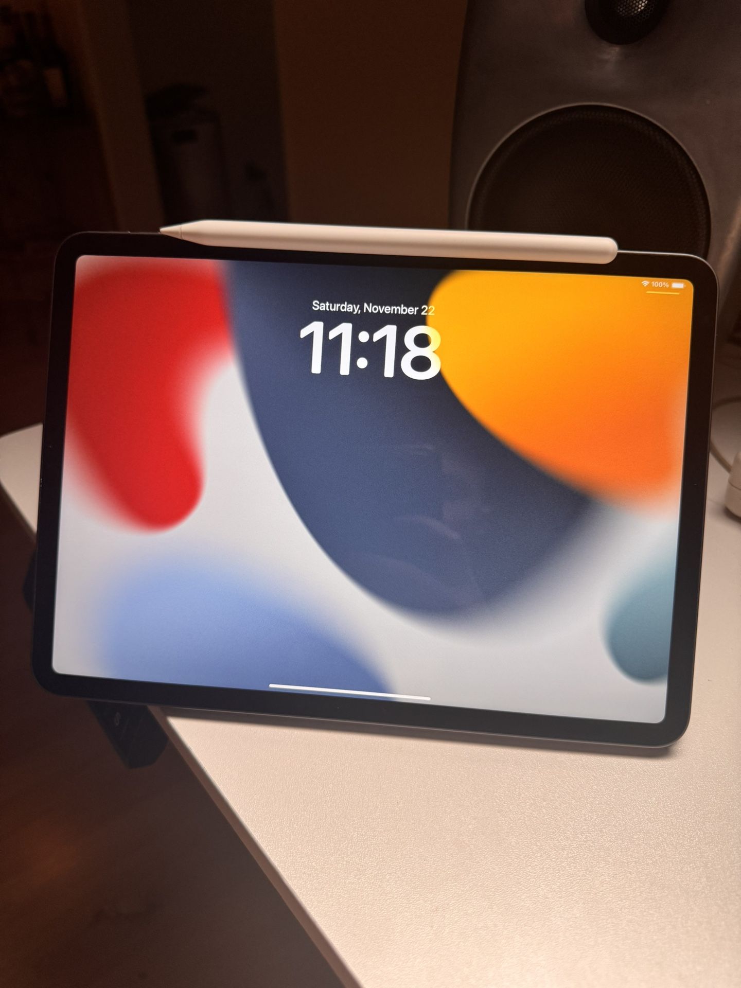 📱 iPad Pro 11” (3rd Gen, M1) – 512GB + Apple Pencil 2nd Gen — Excellent Condition