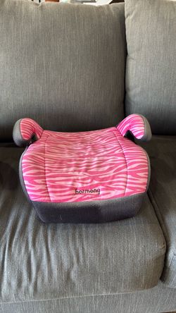 Booster seat