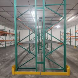 Pallet Rack 