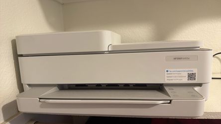 Printer HP ENVY 6455e