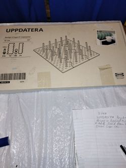 Drawer Organizer