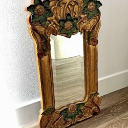 Decorative Mirror