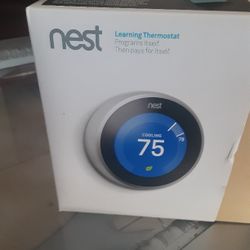 Termostato De AC 