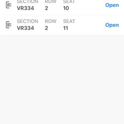 Sf Giants Tickets