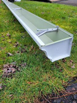 Rain Gutters 