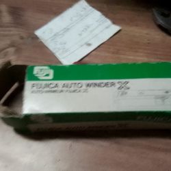 Fujica Auto Winder