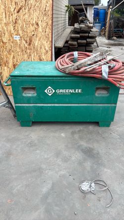 tool box