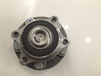 Rodamiento derecho nissan Z350