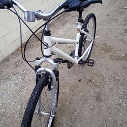 MOTOBECANE JUBILEE DLX 7005 ALUM ATB MTN BIKE REFURBISHED OBO