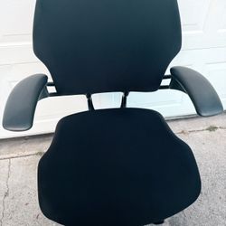 Humanscale Ergonomic Office Chair
