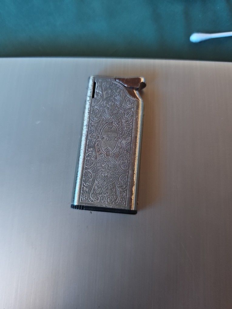 Vintage Lighter 1950s