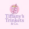 Tiffany’s Trinkets & Co.