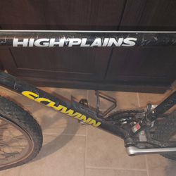 Mens Mountain Bike/ Scwinn Highlander/ Good Condition 👍 