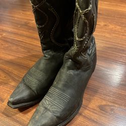 Dan Post Boots Size 13