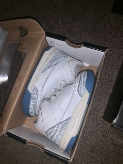 Jordan 3s sz5c
