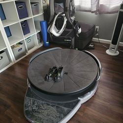 VR (Ready Player One Style)