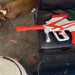 Fortnite Nerf Gun For Sale 