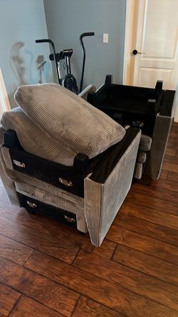 Used sectional couch