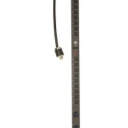 Apc ab7863 metered power strip