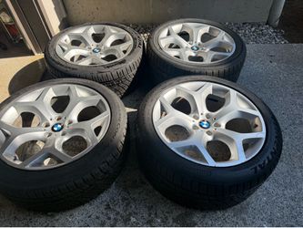 BMW wheels