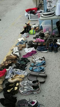 Shoes Galore Big Deals