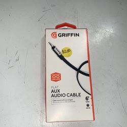 Aux Cord 