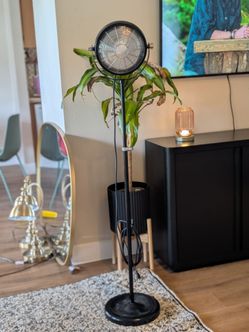 Floor lamp