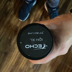 Echo Ion Xl 
