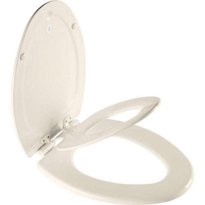 Toilet Seat With Built In Potty Seat
