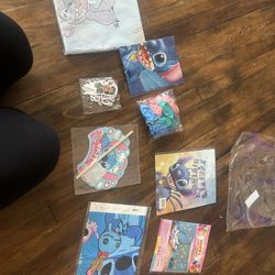 LILO And Stitch Birthday Party Decorations