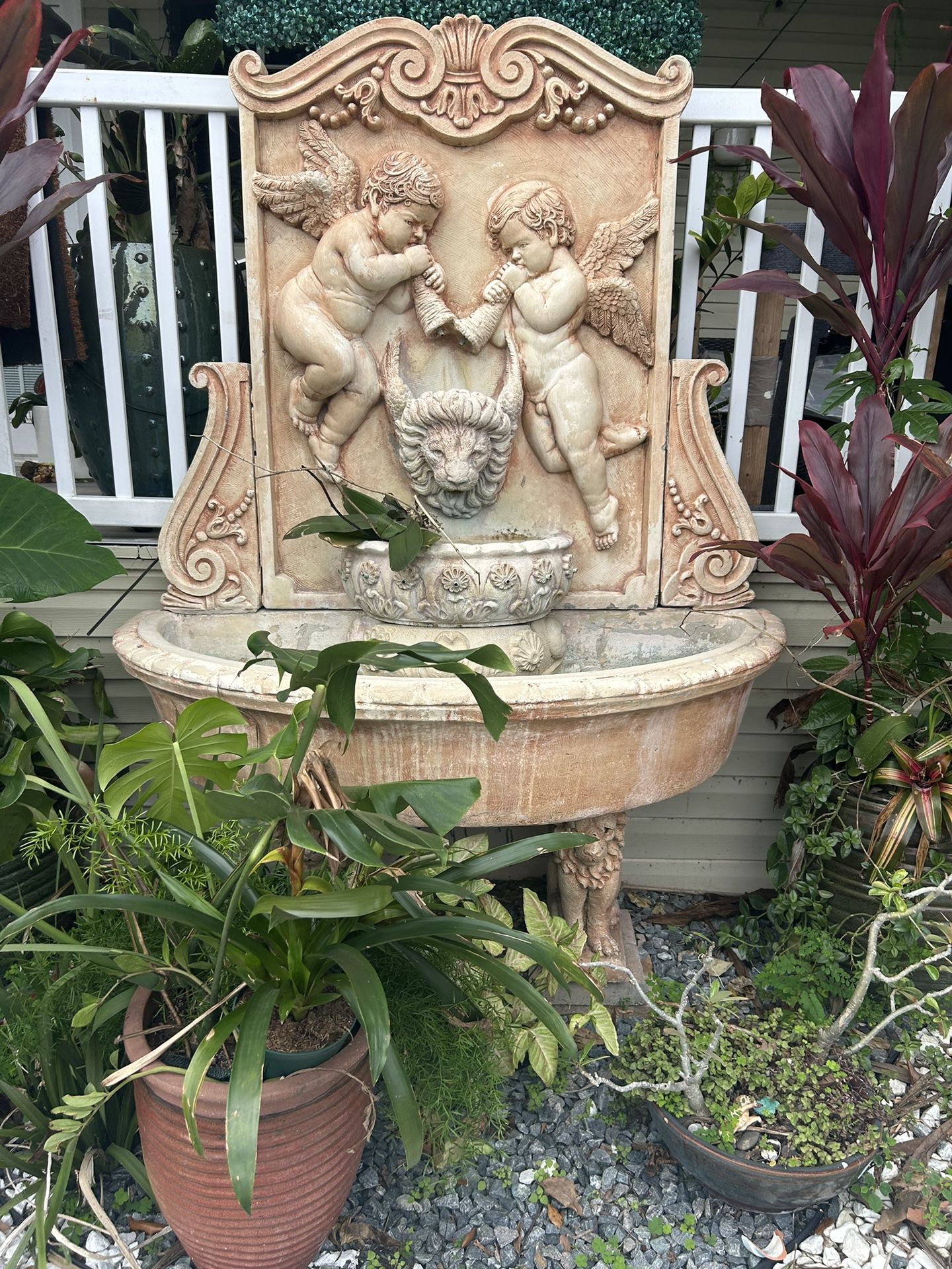 Fountain for Sale in Boynton Beach, FL OfferUp