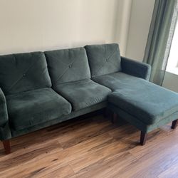 Modular Sofa 