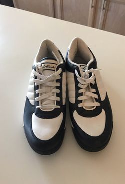 Reebok Shawn Carter Shoes size 6