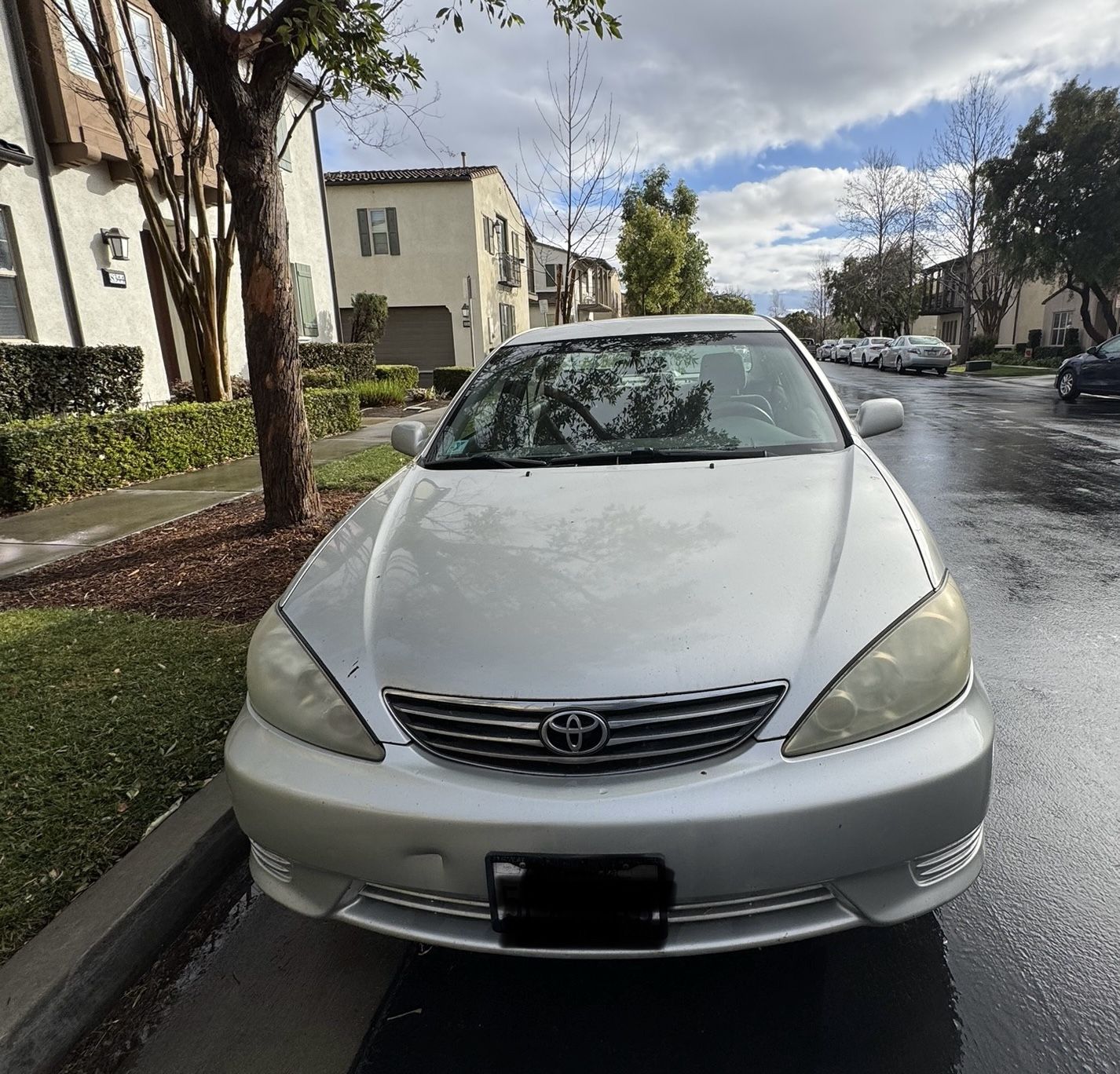 2005 Toyota Camry