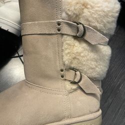 Size 10 Boots 