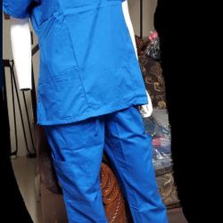 Uniform Scrubs Sets Sizes Xs To 4 XL Each Set $10