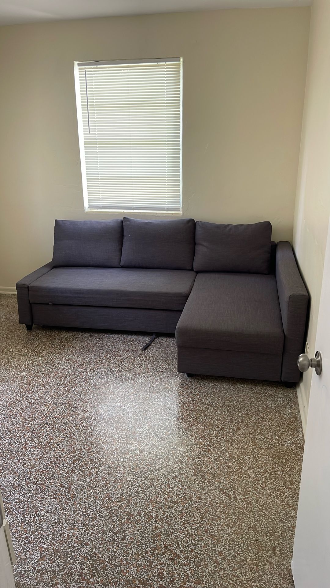 Sleep Sectional Couch With Storage